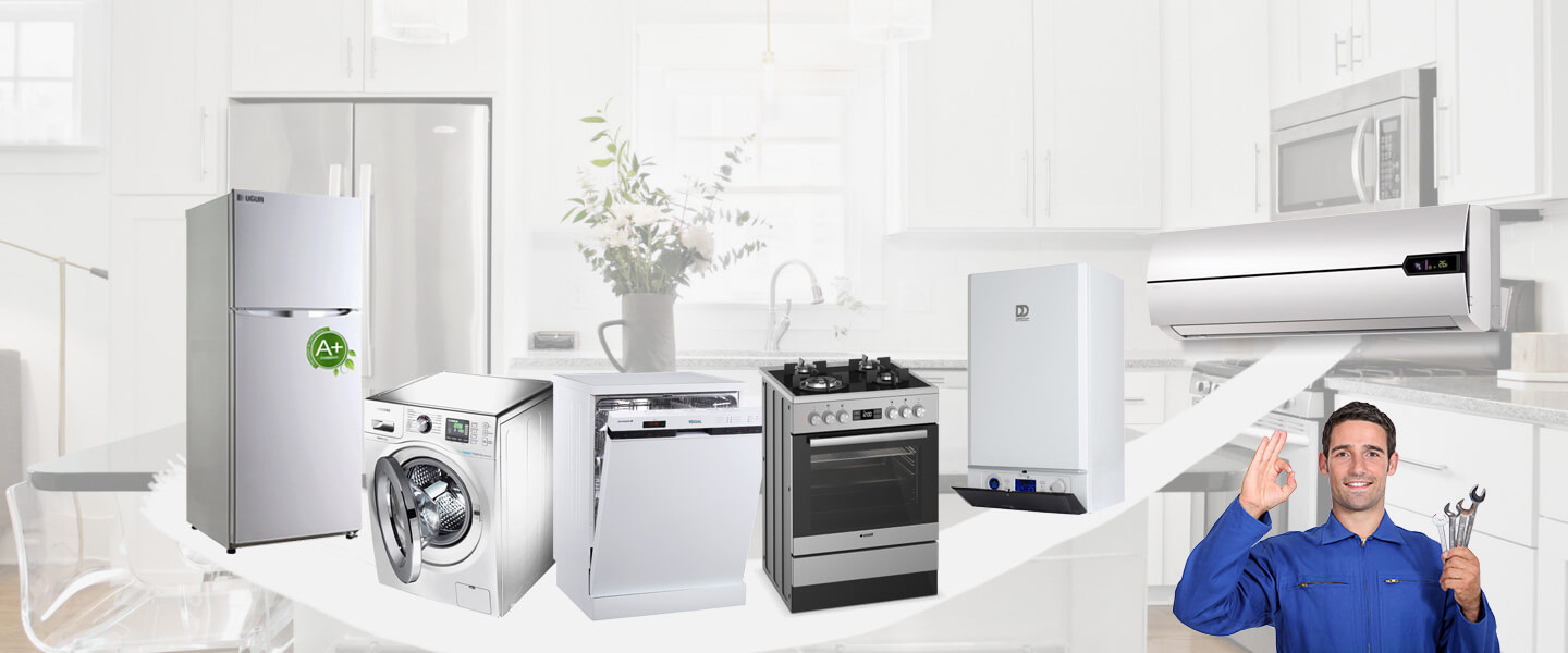İyidere Hoover Servisi